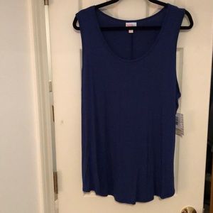 LulaRoe tank top